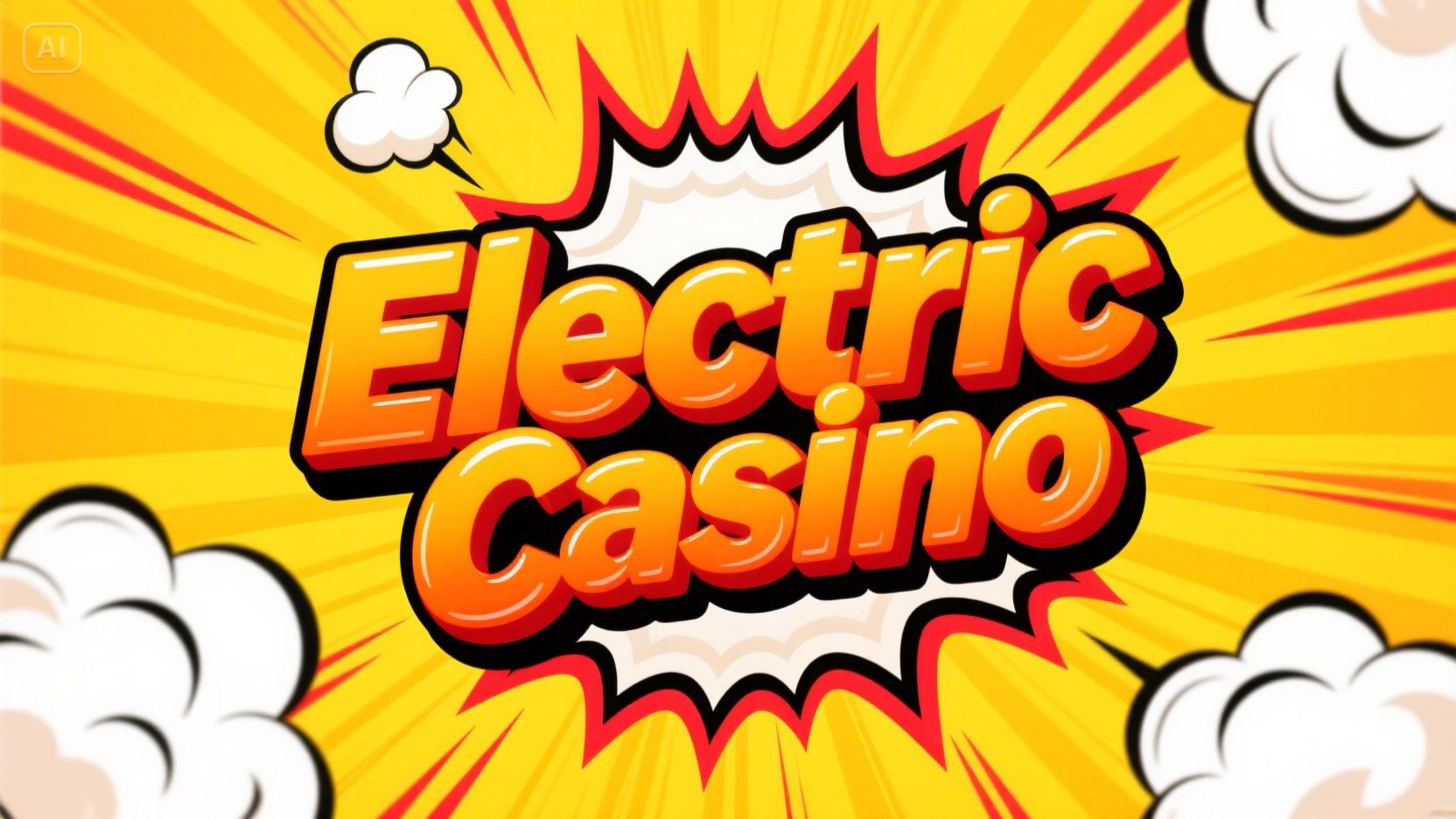 Electric Casino
